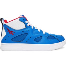 Buty sportowe dziecięce Reebok wiązane  - zdjęcie produktu