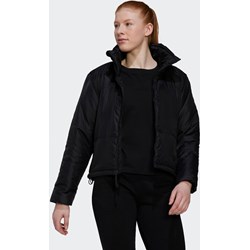 Kurtka damska Adidas krótka  - zdjęcie produktu