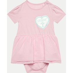 Body niemowlęce Guess  - zdjęcie produktu