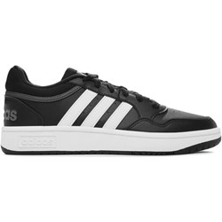 Buty sportowe męskie Adidas wiązane  - zdjęcie produktu