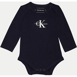 Body niemowlęce Calvin Klein - MODIVO - zdjęcie produktu