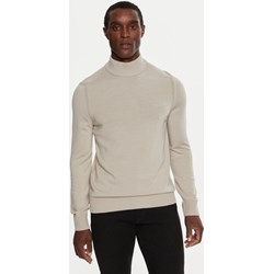 Sweter męski BOSS HUGO BOSS - MODIVO - zdjęcie produktu