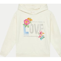 Bluza dziewczęca Guess - MODIVO - zdjęcie produktu