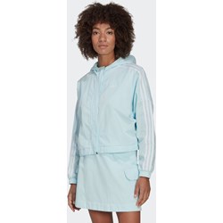Bluza damska Adidas sportowa krótka  - zdjęcie produktu