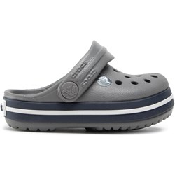 Buciki niemowlęce Crocs z gumy bez zapięcia  - zdjęcie produktu