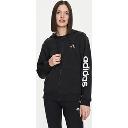 Bluza damska Adidas w sportowym stylu  - zdjęcie produktu