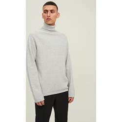 Sweter męski Jack & Jones - MODIVO - zdjęcie produktu