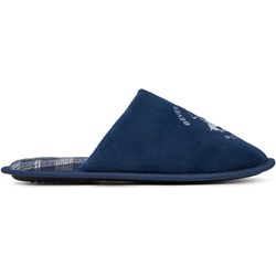 Kapcie męskie BEVERLY HILLS POLO CLUB - MODIVO - zdjęcie produktu