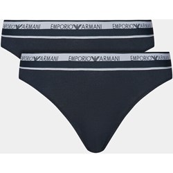 Majtki damskie Emporio Armani  - zdjęcie produktu