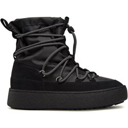 Buty zimowe męskie Lasocki sportowe  - zdjęcie produktu