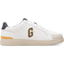 Buty sportowe dziecięce białe Gap  - zdjęcie produktu
