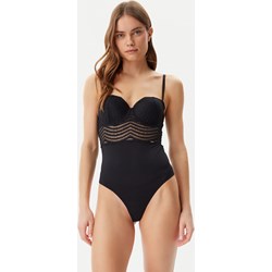 Body damskie BOSS HUGO BOSS - MODIVO - zdjęcie produktu