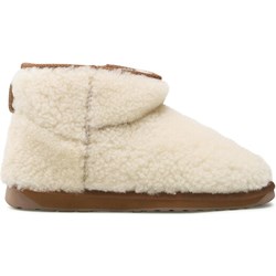 Śniegowce damskie Emu Australia beżowe casual  - zdjęcie produktu