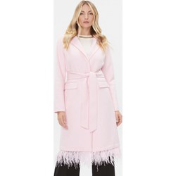 Płaszcz damski Twinset - MODIVO - zdjęcie produktu