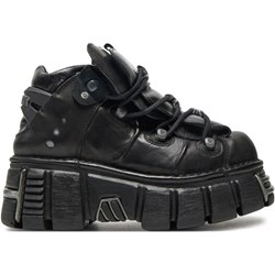 Buty sportowe męskie New Rock - MODIVO - zdjęcie produktu