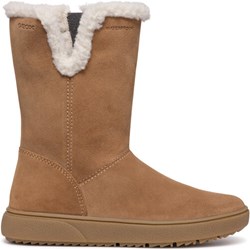 Buty zimowe dziecięce Geox - MODIVO - zdjęcie produktu