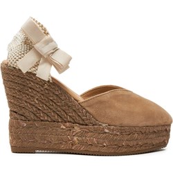 Espadryle damskie Manebi - MODIVO - zdjęcie produktu