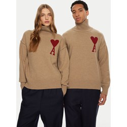 Sweter męski Ami Paris - MODIVO - zdjęcie produktu