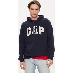 Bluza męska Gap na zimę młodzieżowa  - zdjęcie produktu