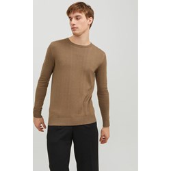 Sweter męski Jack & Jones - MODIVO - zdjęcie produktu