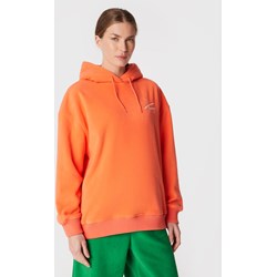 Bluza damska Tommy Jeans młodzieżowa  - zdjęcie produktu