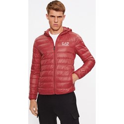 Kurtka męska Emporio Armani jesienna  - zdjęcie produktu