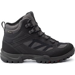 Buty trekkingowe dziecięce Ecco gore-tex  - zdjęcie produktu