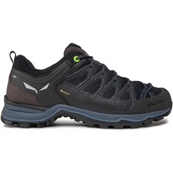 SALEWA buty trekkingowe męskie gore-tex sportowe  - zdjęcie produktu