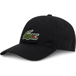 Lacoste czapka z daszkiem męska  - zdjęcie produktu