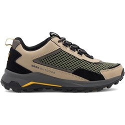 Buty trekkingowe damskie Bass Outdoor - MODIVO - zdjęcie produktu