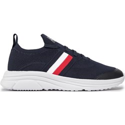 Buty sportowe męskie Tommy Hilfiger jesienne  - zdjęcie produktu