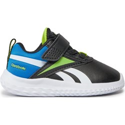 Buty sportowe dziecięce Reebok jesienne na rzepy  - zdjęcie produktu