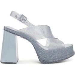 Sandały damskie Melissa z gumy na lato  - zdjęcie produktu