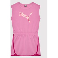 Sukienka dziewczęca Puma  - zdjęcie produktu