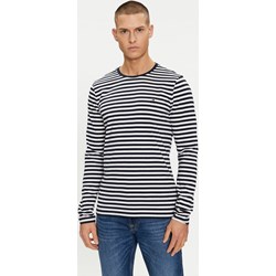 T-shirt męski Tommy Hilfiger z długimi rękawami  - zdjęcie produktu