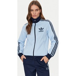 Bluza damska Adidas w sportowym stylu  - zdjęcie produktu