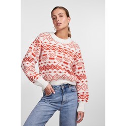 Sweter damski Pieces - MODIVO - zdjęcie produktu