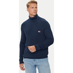 Sweter męski Tommy Jeans - MODIVO - zdjęcie produktu