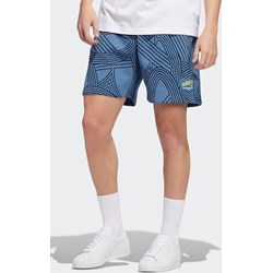 Spodenki męskie Adidas  - zdjęcie produktu