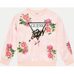 Bluza dziewczęca Guess - MODIVO - zdjęcie produktu
