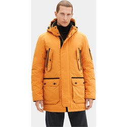 Kurtka męska Tom Tailor casual  - zdjęcie produktu