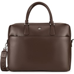 Torba na laptopa BEVERLY HILLS POLO CLUB  - zdjęcie produktu