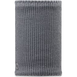 Szary szalik/chusta Buff casualowy  - zdjęcie produktu