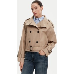 Płaszcz damski Tommy Hilfiger  - zdjęcie produktu