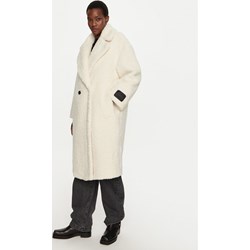 Kożuch Hugo Boss - MODIVO - zdjęcie produktu