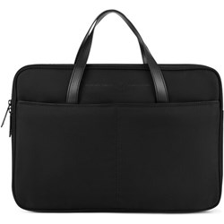 Torba na laptopa BEVERLY HILLS POLO CLUB - MODIVO - zdjęcie produktu