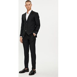 Garnitur męski Jack & Jones elegancki  - zdjęcie produktu