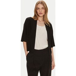 Sweter damski w serek  - zdjęcie produktu