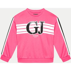 Bluza dziewczęca Guess - MODIVO - zdjęcie produktu