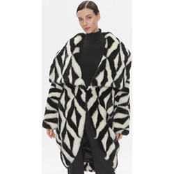 Kożuch Elisabetta Franchi  - zdjęcie produktu